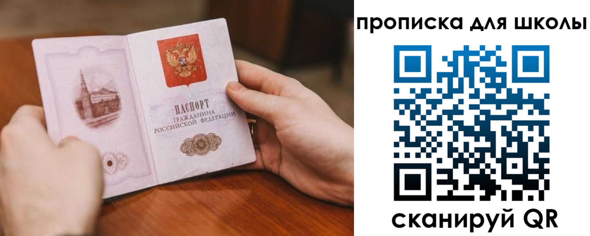 прописка в Углегорске